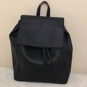 Sole Society Backpack